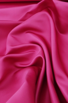 Pure Silk Double Face Satin0