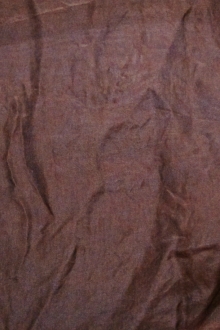 Washed Silk Organza0