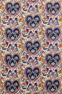 Liberty of London Cotton Lawn Print0
