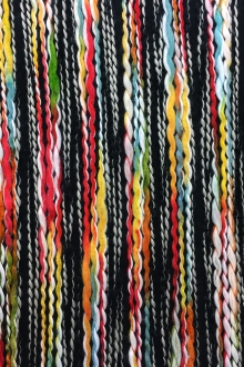 Novelty Fused Yarn0