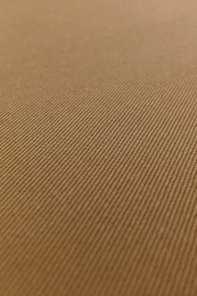 Japanese Cotton Kobe Twill in Wheat0