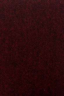 Harris Tweed Herringbone0