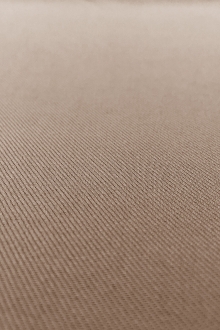 Viscose Twill in Mauve0