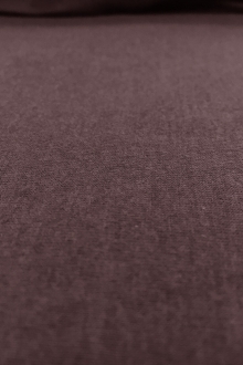 Japanese Cotton Modal Knit in Huckleberry0