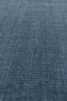 Austrian Light Weight Linen in Cornflower Blue0