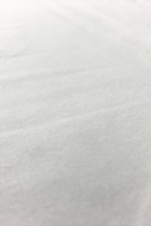 Laguna Cotton Spandex Jersey in White0