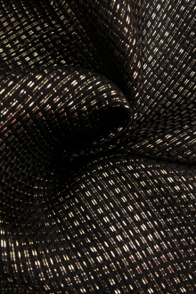 Silk Metallic Gazar0