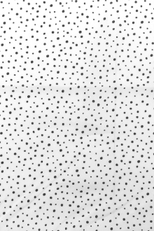 Japanese Cotton Lawn Petite Dots Print0