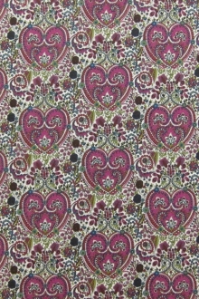 Liberty of London Cotton Lawn Print0