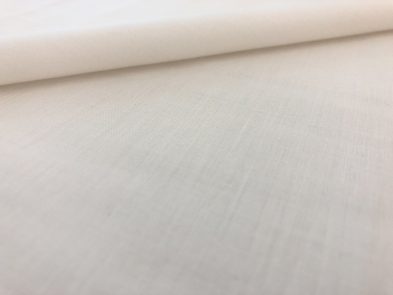 Natural Organic Cotton Batiste0