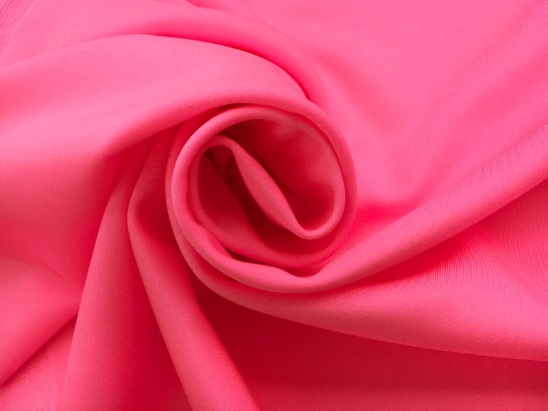 Super Spandex in Neon Pink1