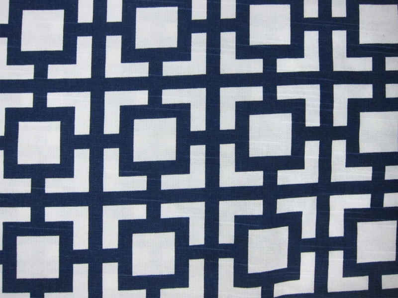 Cotton Canvas Print 2