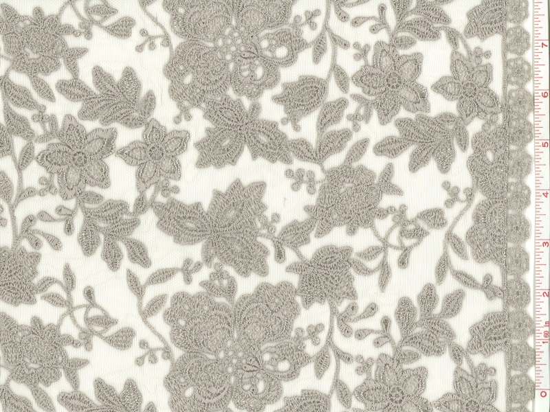 EMBROIDERED ILLUSION0