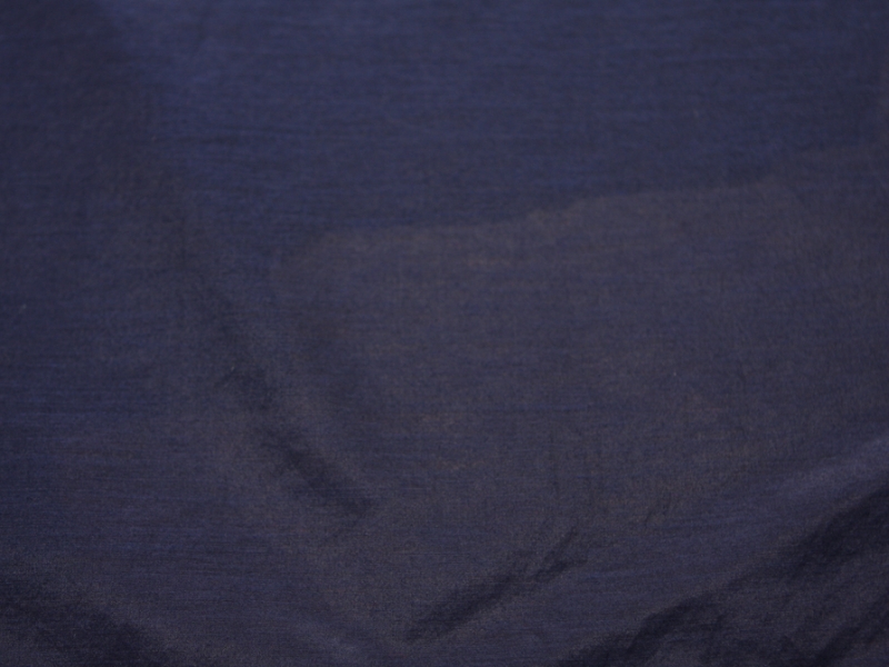 Silk Cotton Voile Royal Blue0