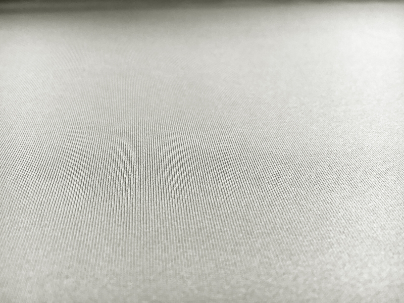 Super Spandex in Silver0