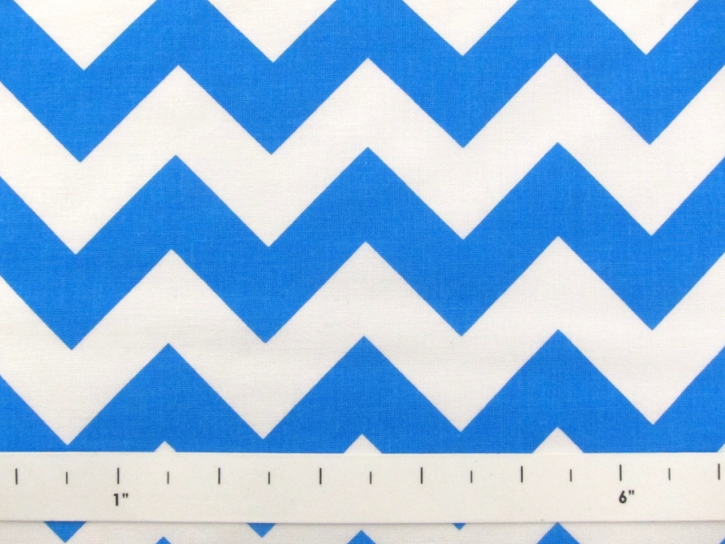 Cotton Broadcloth Neon Print1