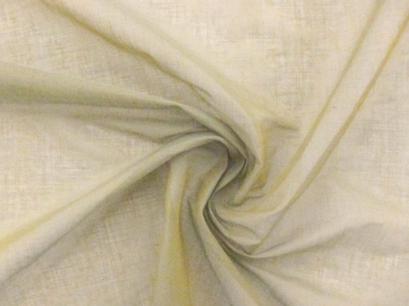 Indian Sheer Cotton 0