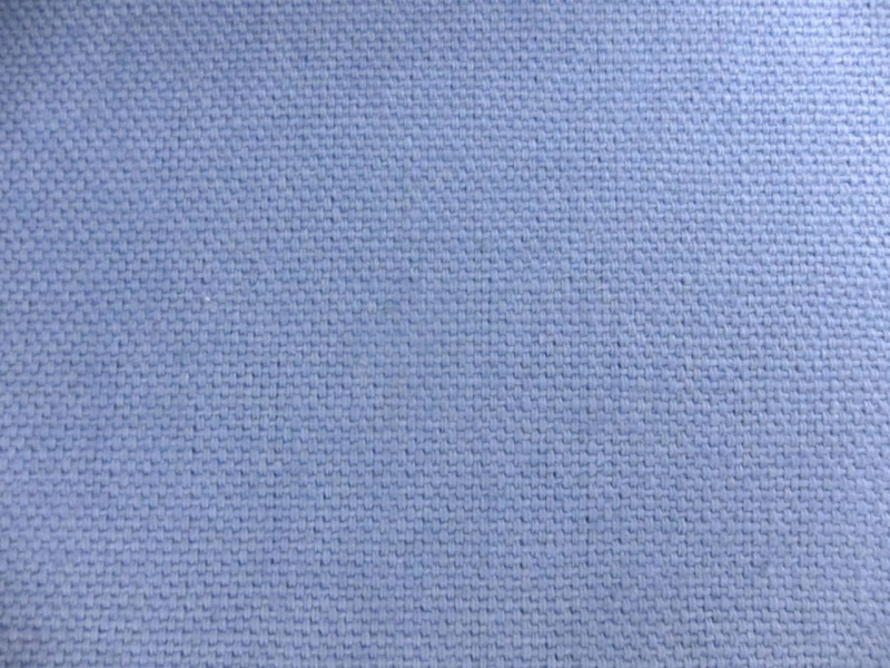10.5oz. Cotton Canvas in Wedgewood0
