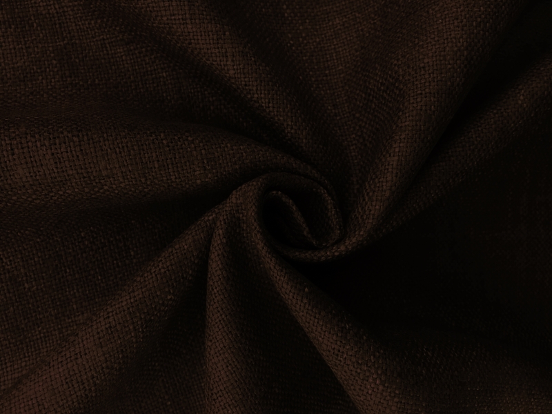 Raw Silk Matka in Espresso0