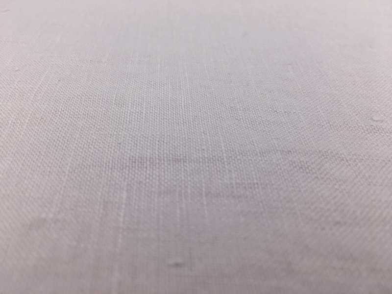 Stone Washed Linen in Glycine0