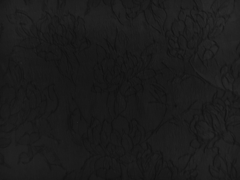 Tom Ford Silk Blend Organza with Cloqué Flowers0