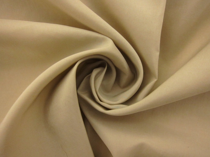 Water Repellent 2ply Nylon in Khaki0