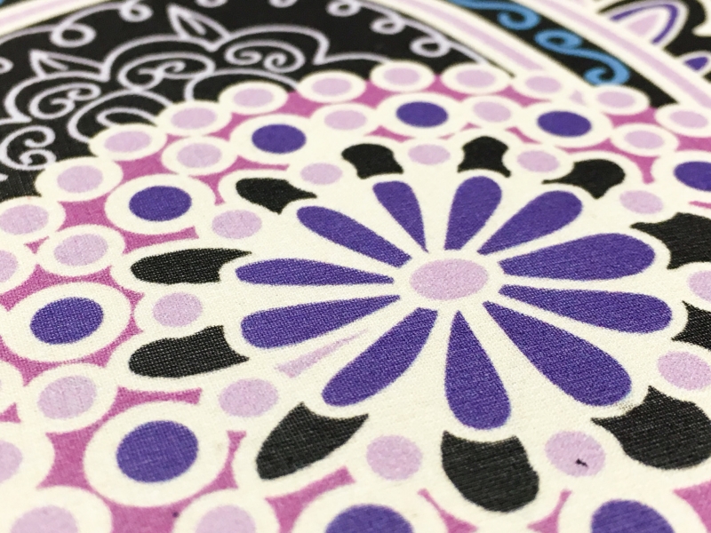 Printed Silk Chiffon3