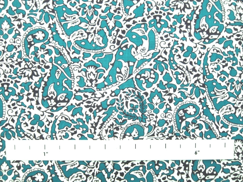 Liberty Textured Cotton Print1