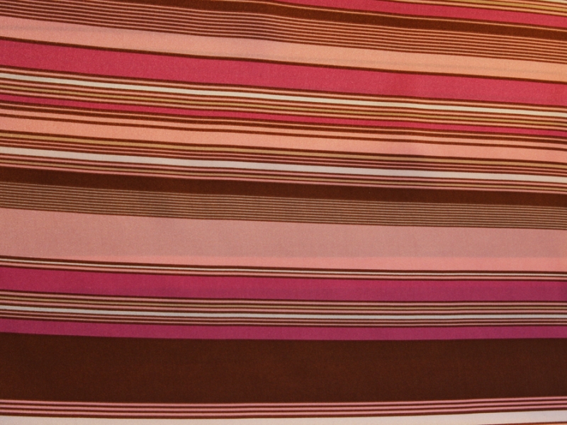 Printed Silk Charmeuse1