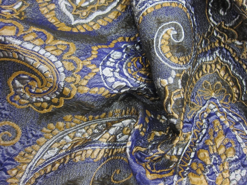 Metallic Mattelasse1