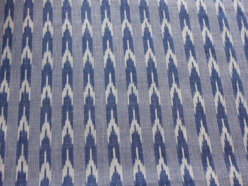 Cotton Ikat1