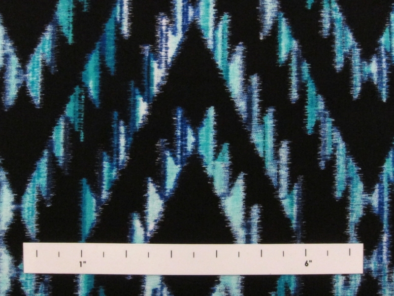 Cotton Broadcloth Print1