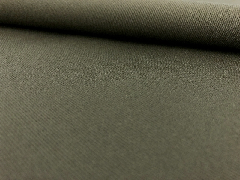 Cotton Chino Twill in Jalapeno 0