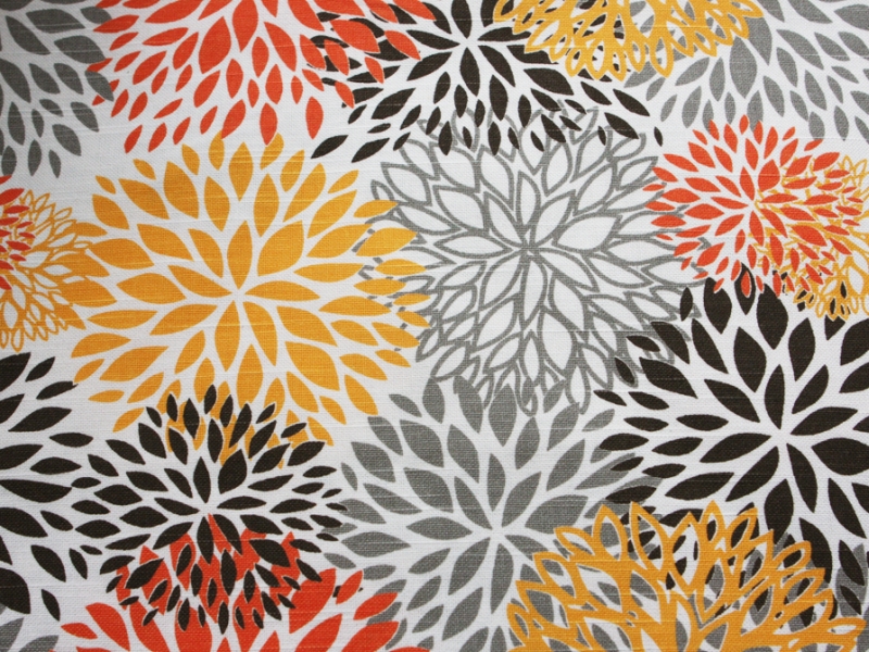 Cotton Canvas Print0