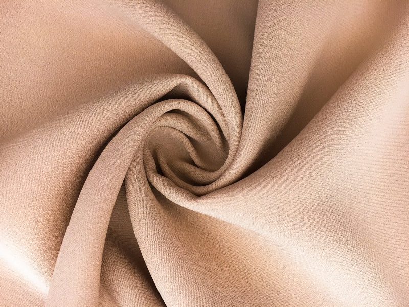 Italian Silk Marocain Crepe0