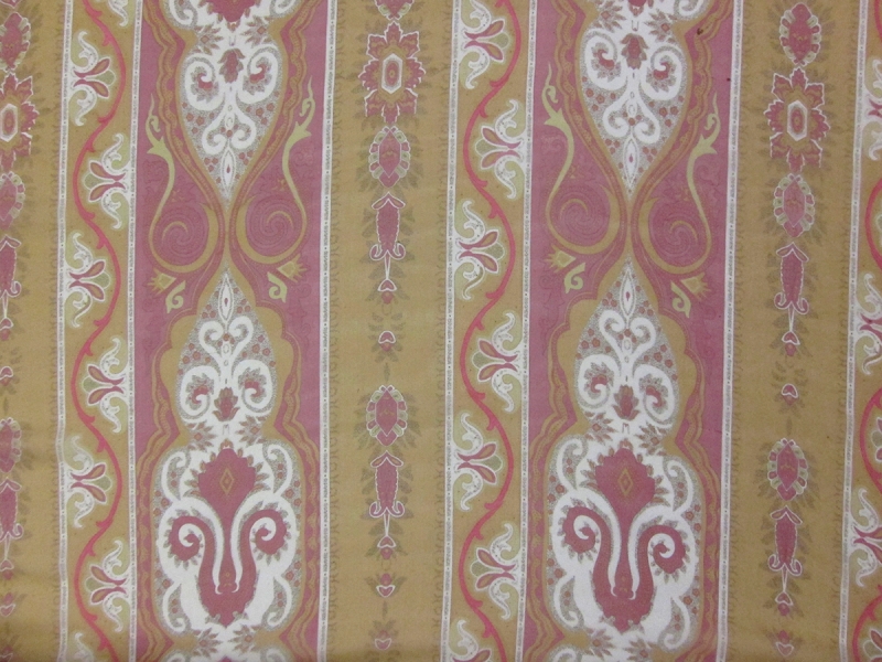 Printed Silk Chiffon0