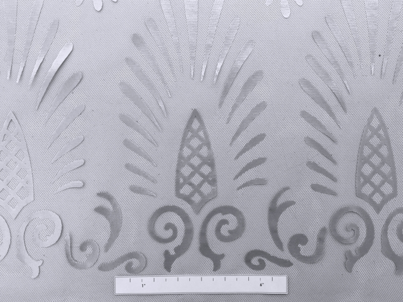 French Hand Printed Illusion2