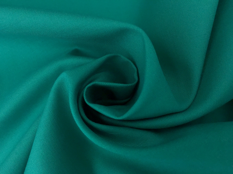 Kona Cotton in Emerald1