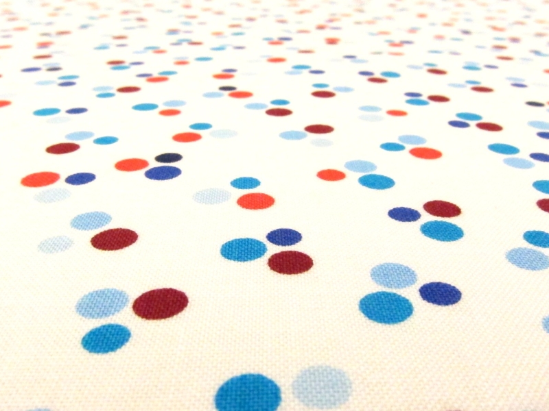 Cotton Broadcloth Print2