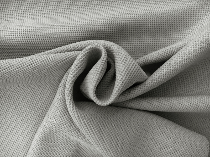 Wickn Dry Diamond Knit in Gray1