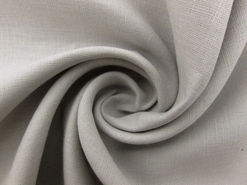 Nevada Linen in Classic Grey0