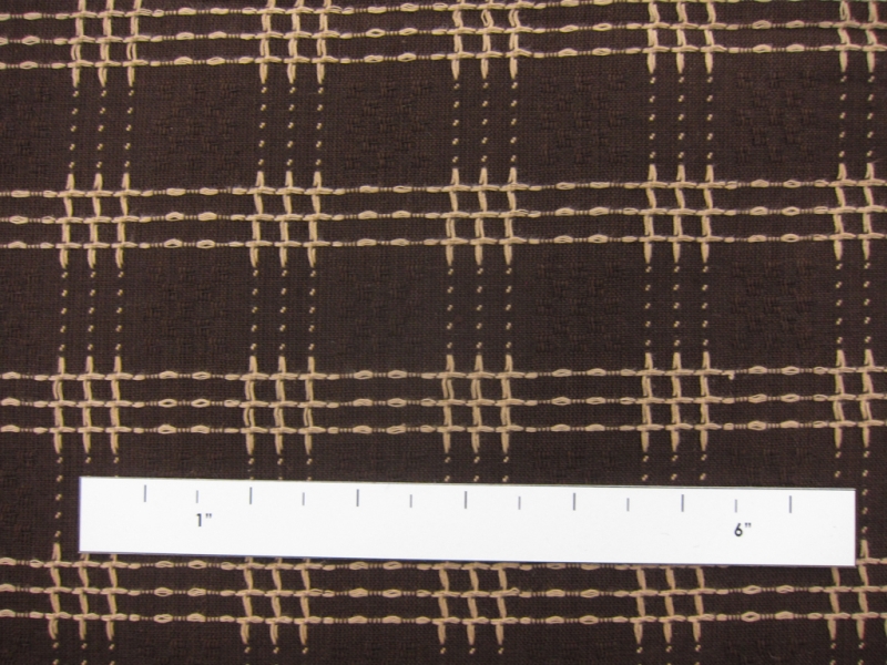 Woven Cotton Novelty1