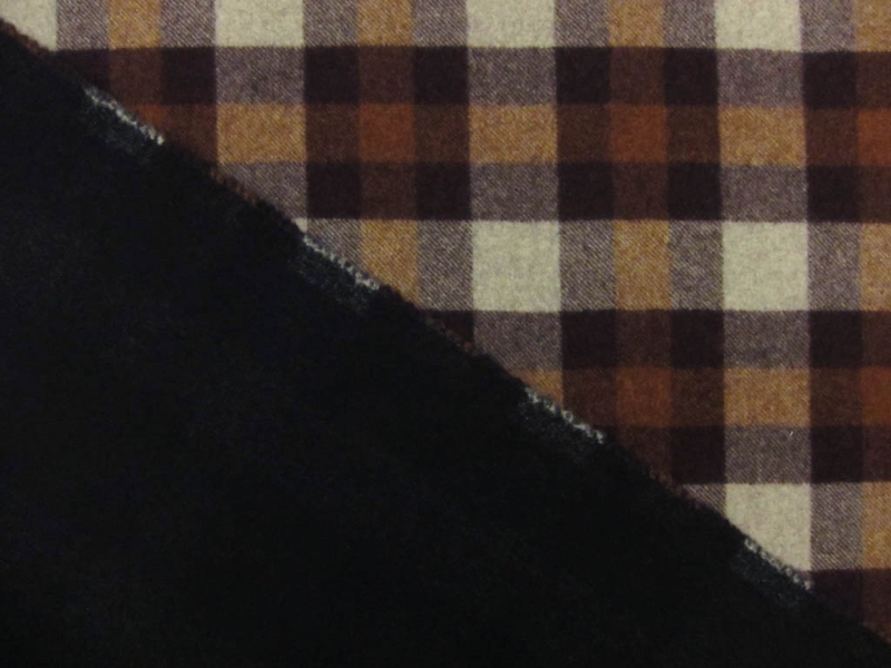 Wool Nylon Doubleface Coating2