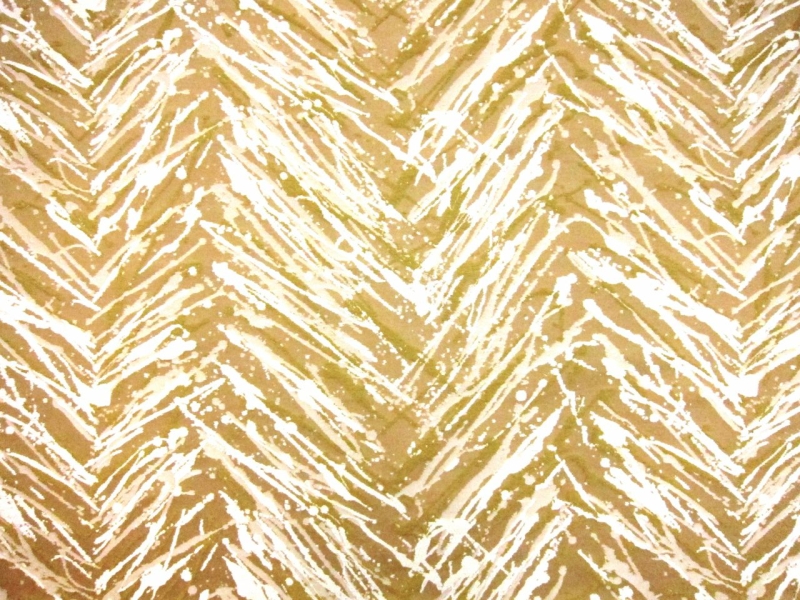 Viscose Blend Brocade0