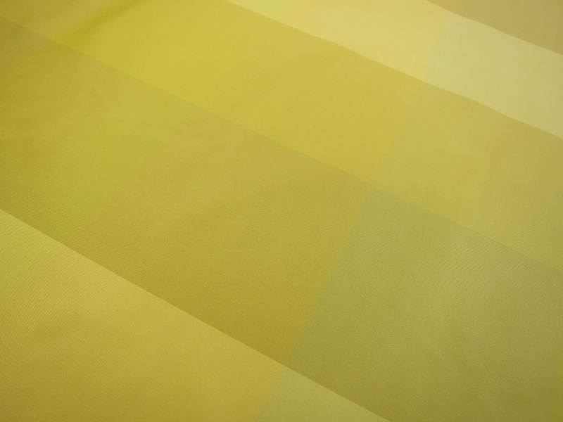 Pure Silk Taffeta Check2