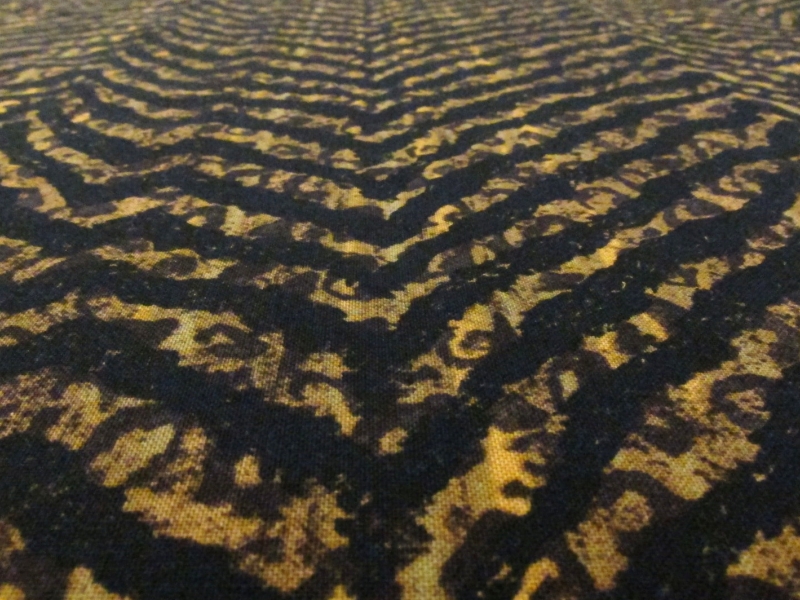 Cotton Broadcloth Print2