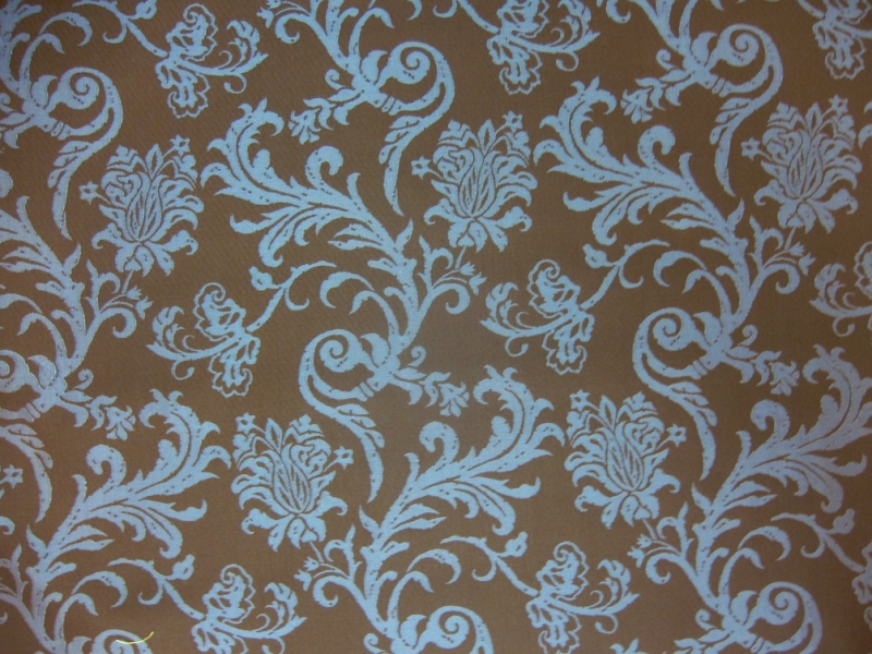 Rayon Brocade0