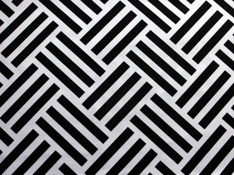 Cotton Sateen Gabardine Print0