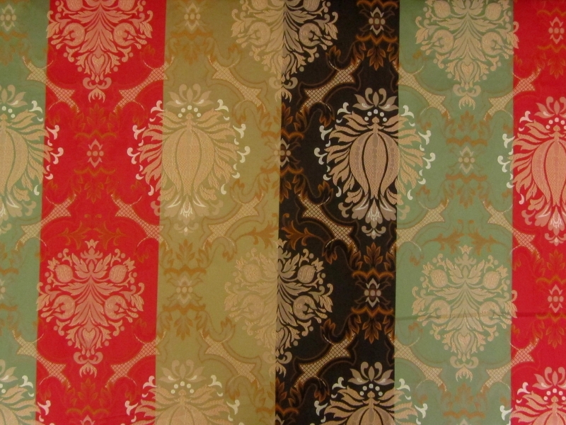Silk Brocade0