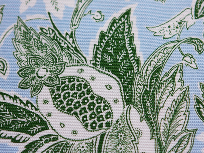 Printed Cotton Canvas2